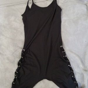 Fashionnova jumpsuit